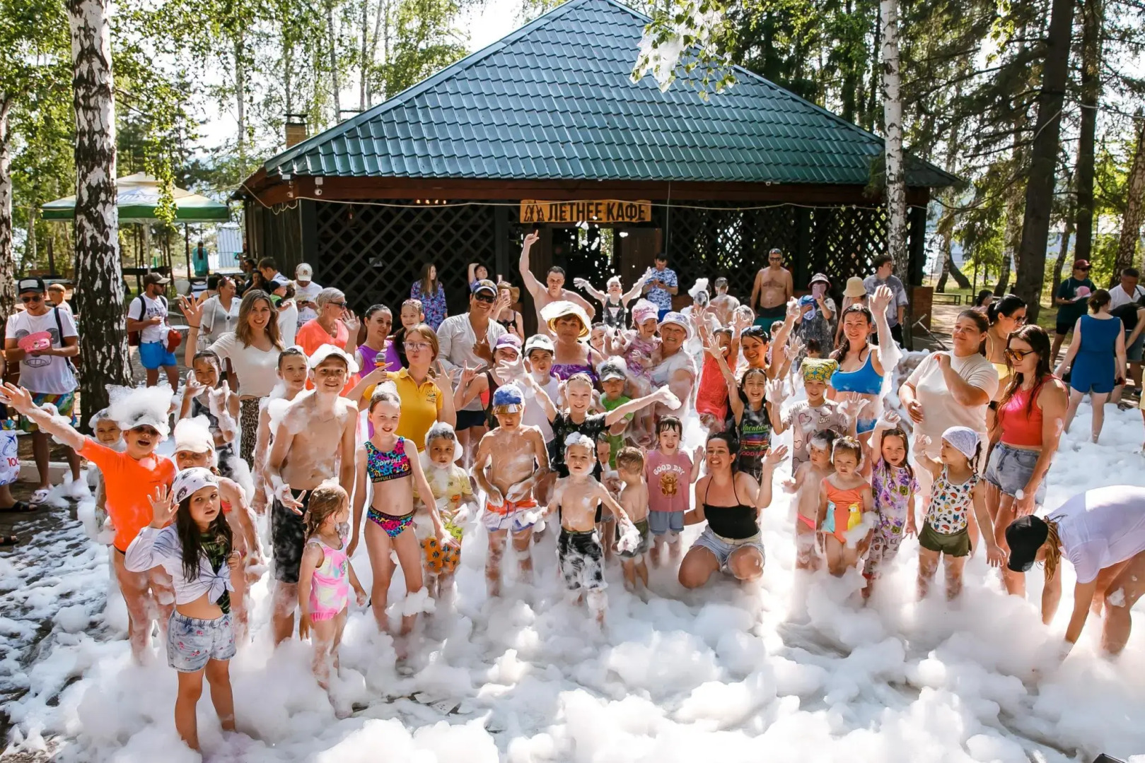 Zvezdny (Bashkiriya)