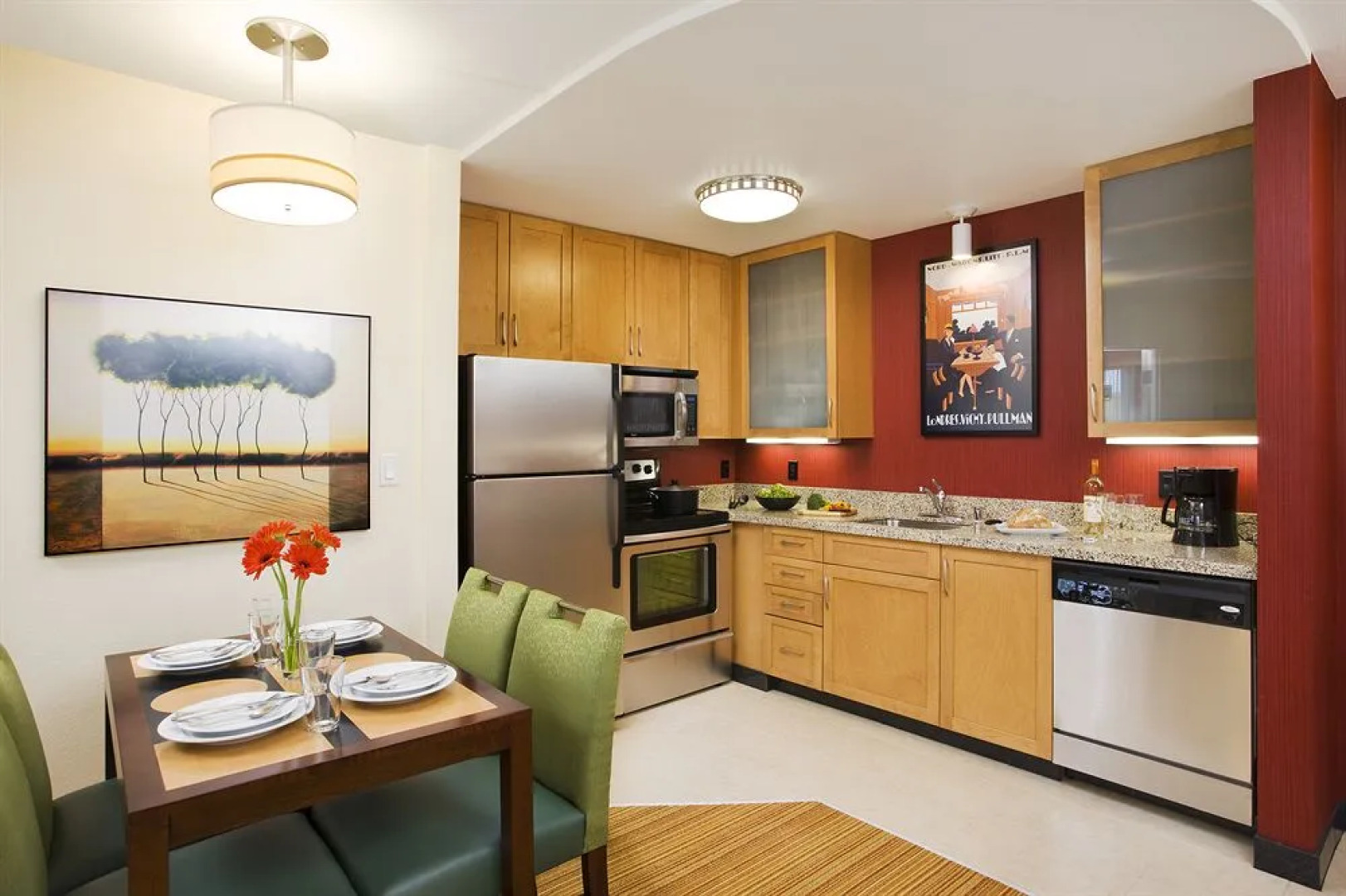 Residence Inn Camarillo