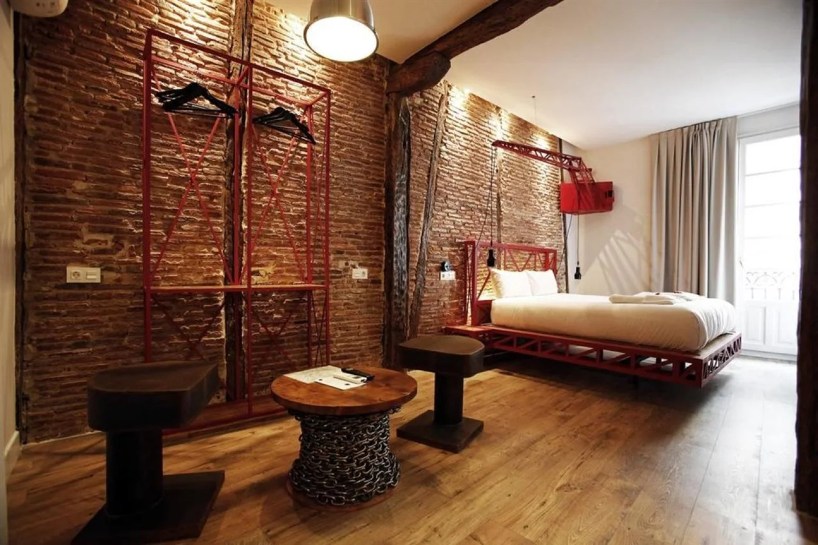 Pensión Basque Boutique