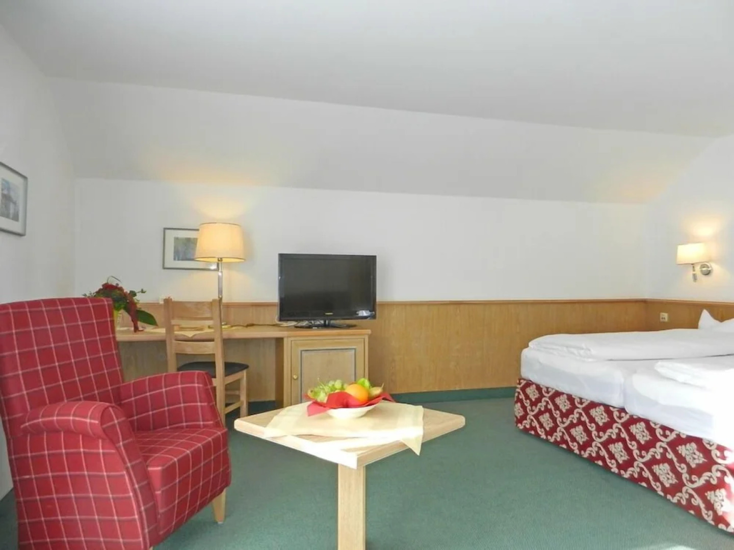 Aktiv Und Vital Hotel Am Kofel