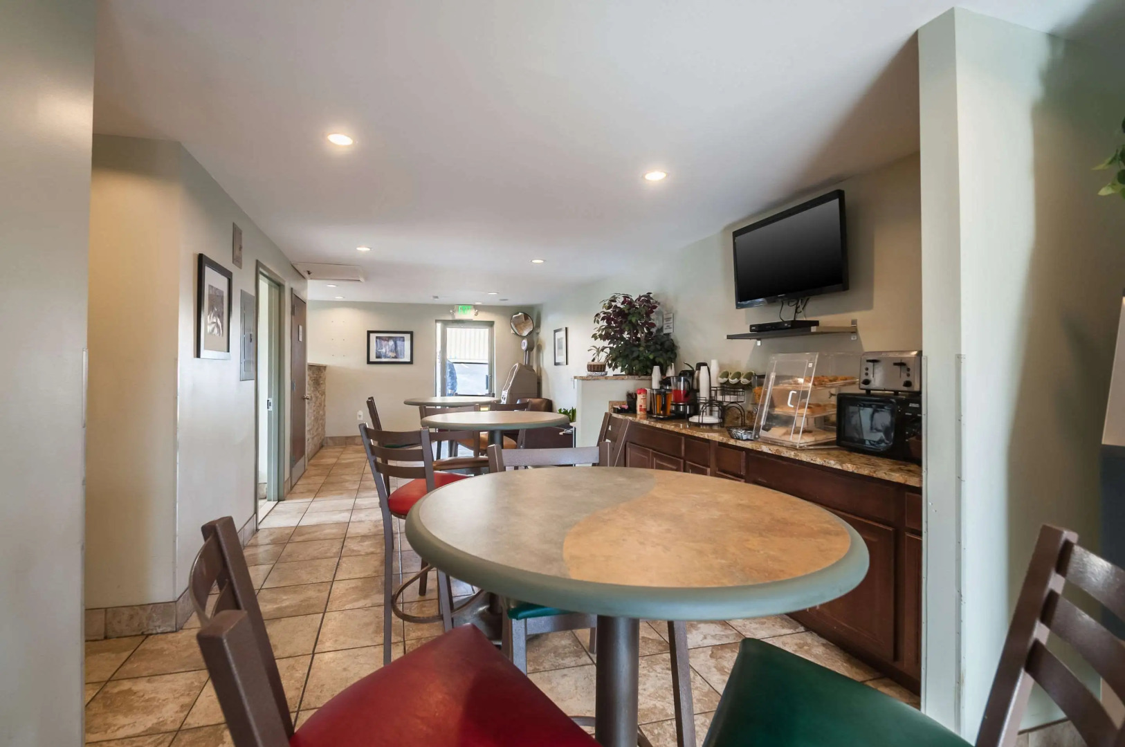 Econo Lodge Elkridge near Arundel Mills