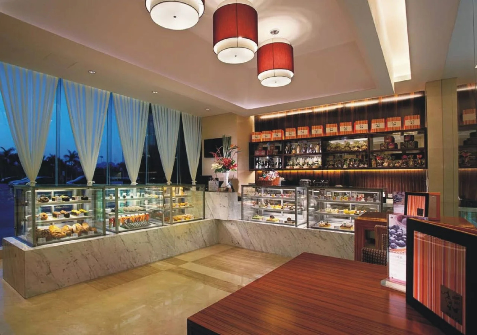 Kempinski Hotel Huizhou