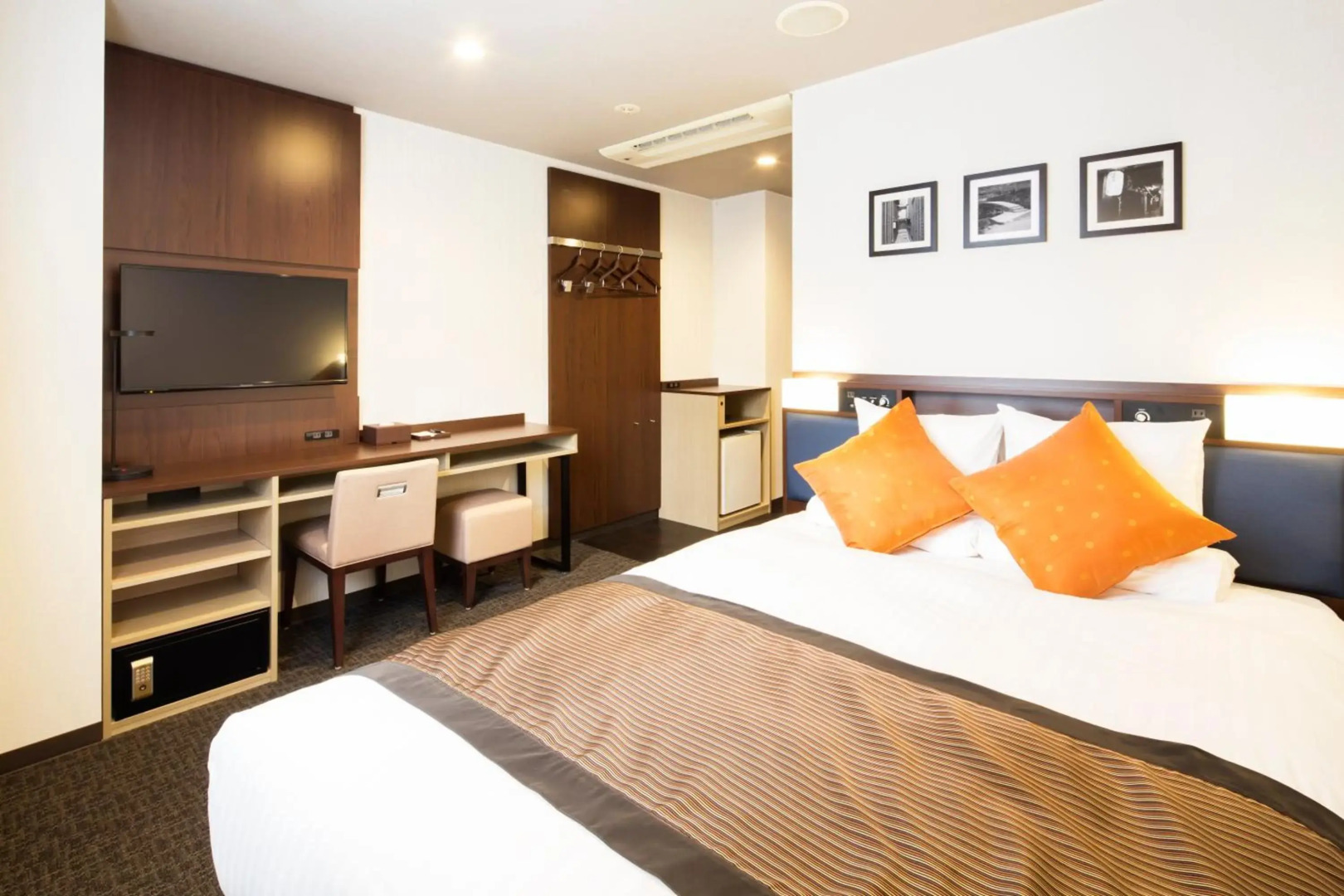 Отель Mystays Kanazawa Castle