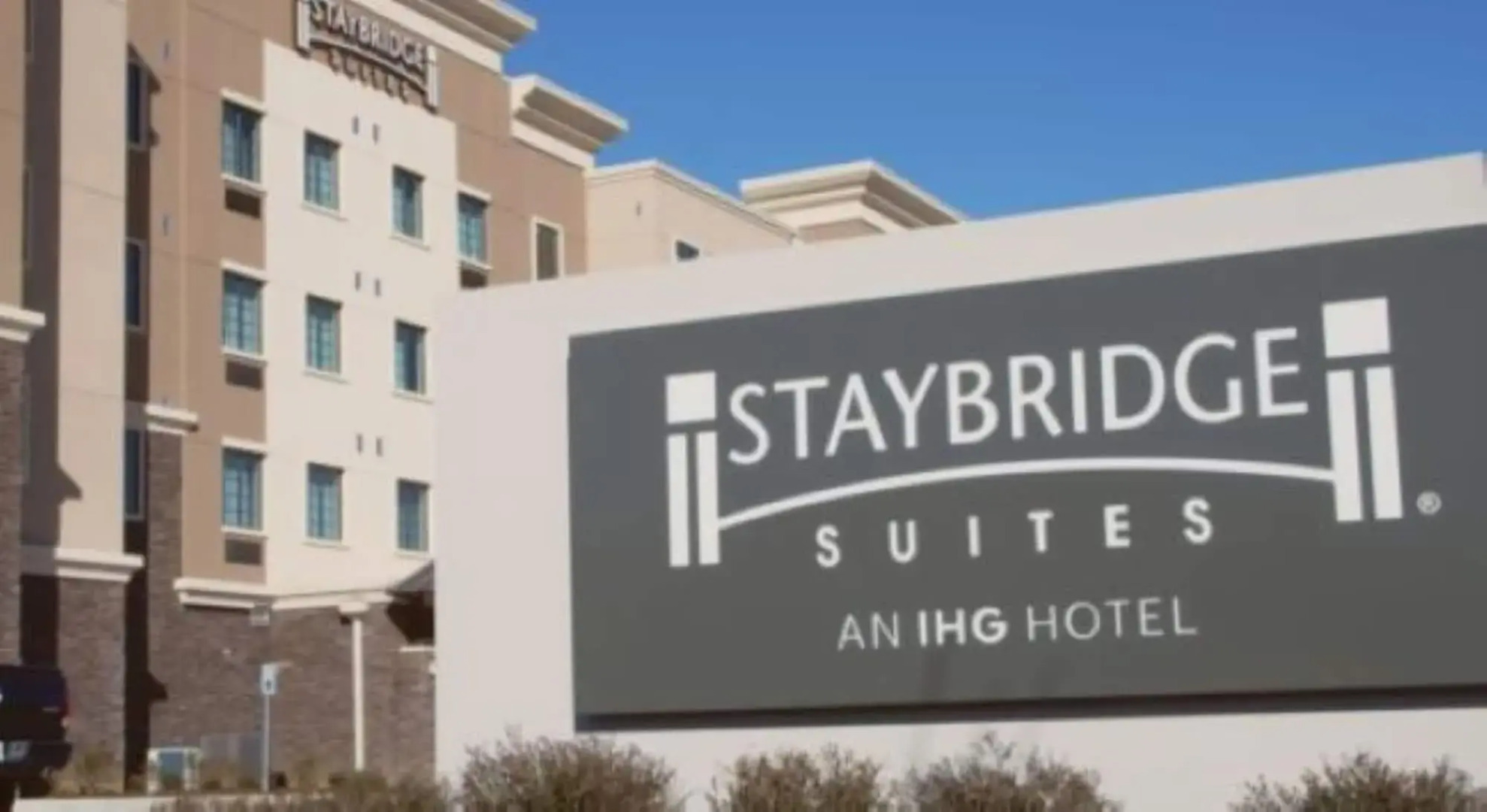 Staybridge Suites Denton by IHG