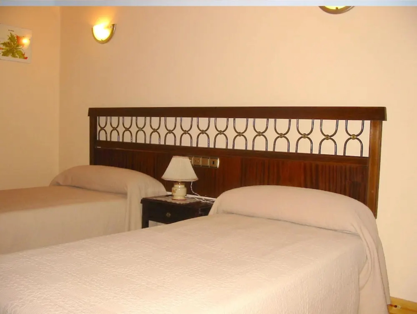 House With 6 Bedrooms in Boñar, With Wonderful Mountain View, Balcony