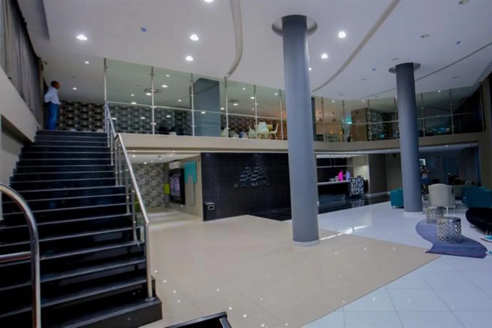WL Hotel Maputo City Centre Mozambique Collection