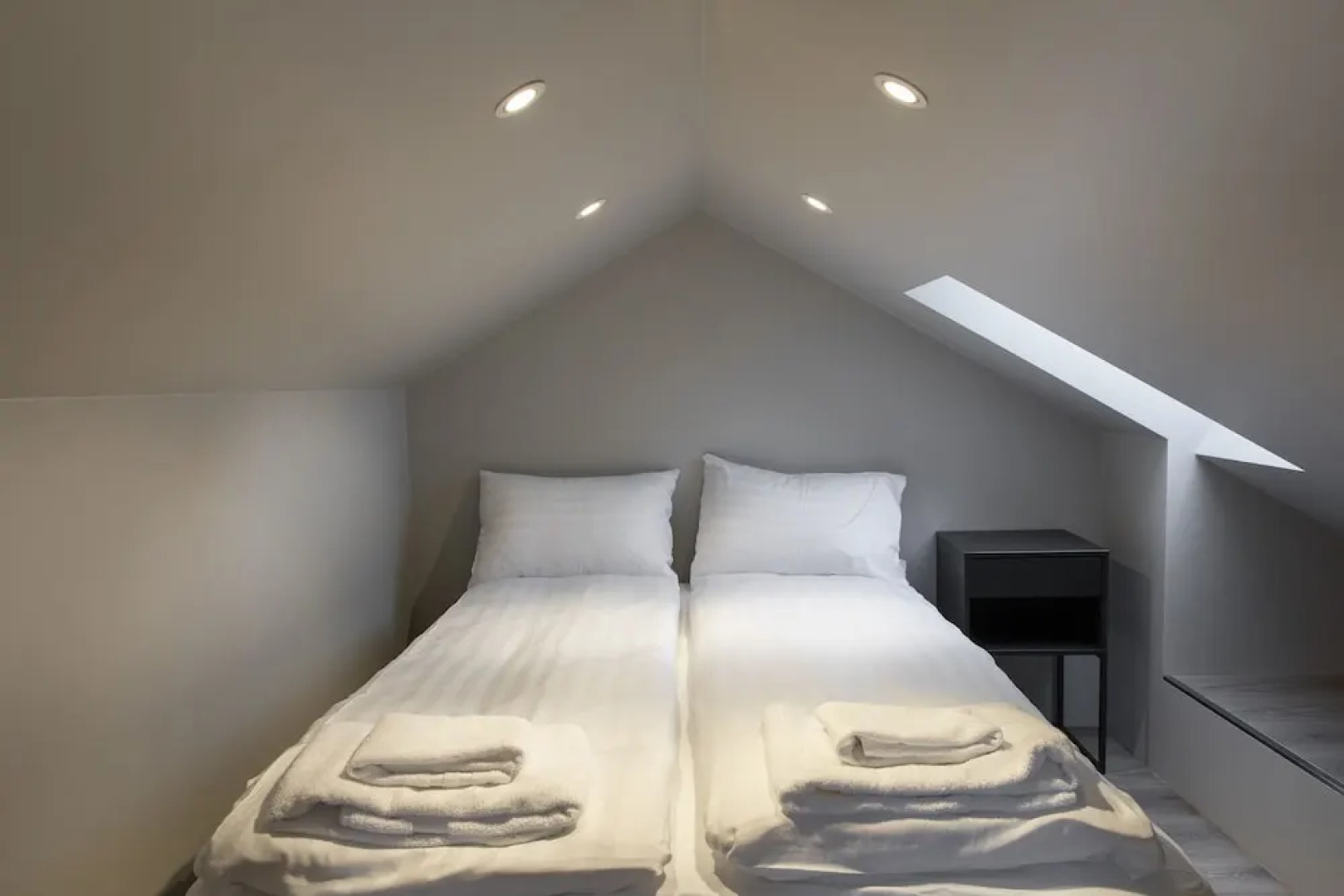 Keflavik's Ray of sunshine Hafnargata