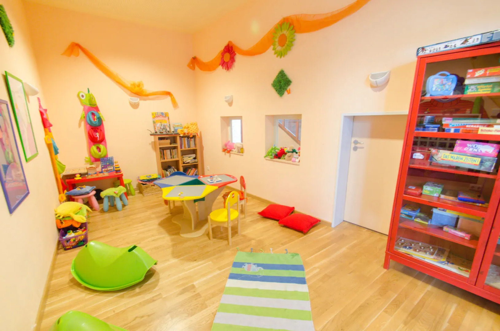 JUFA Hotel Nördlingen