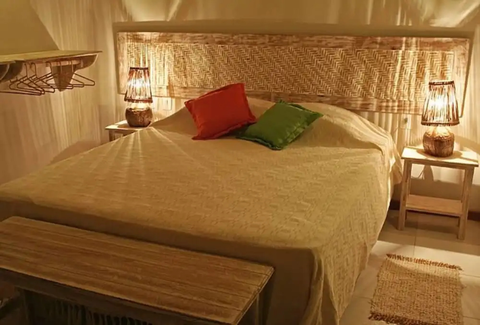 Pousada Vila Marraro