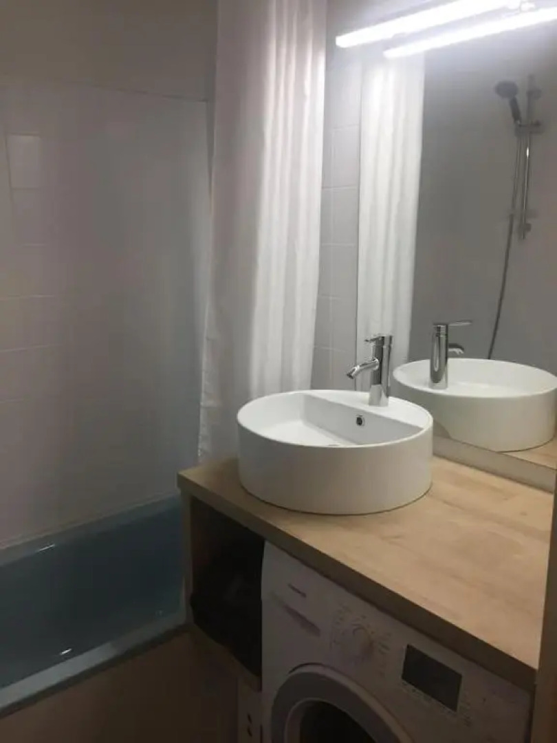 Studio pleine vue sur l'océan - Soulac sur Mer