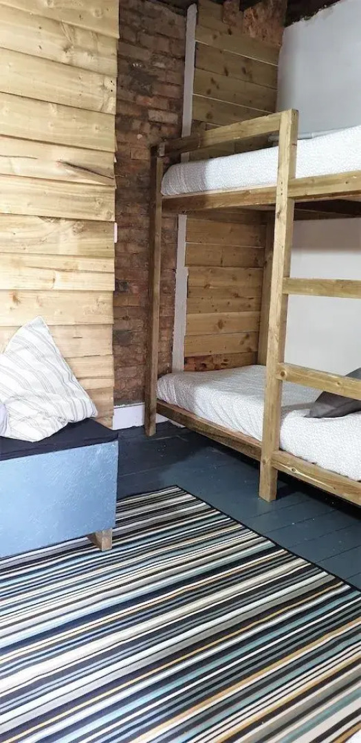 Bunkhouse Bournemouth - Hostel