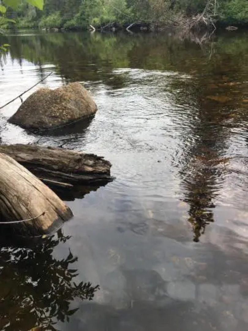 Chalet du Versant Nord