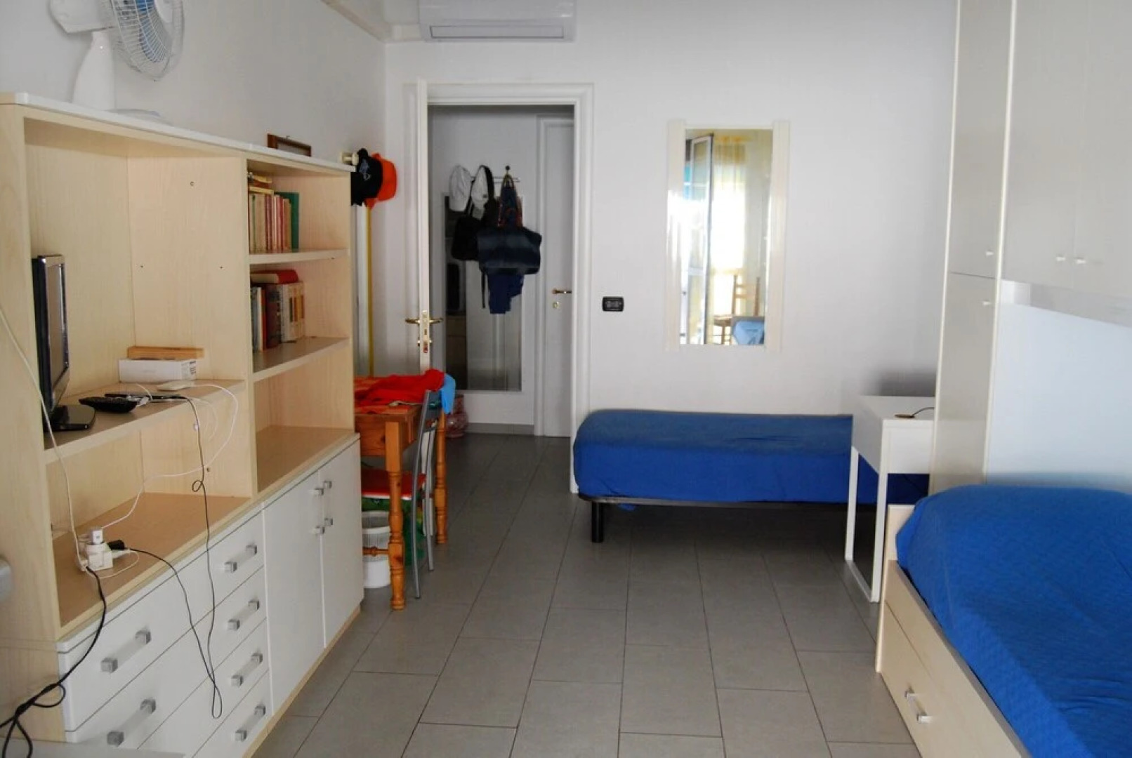 Apartment Albissolamare