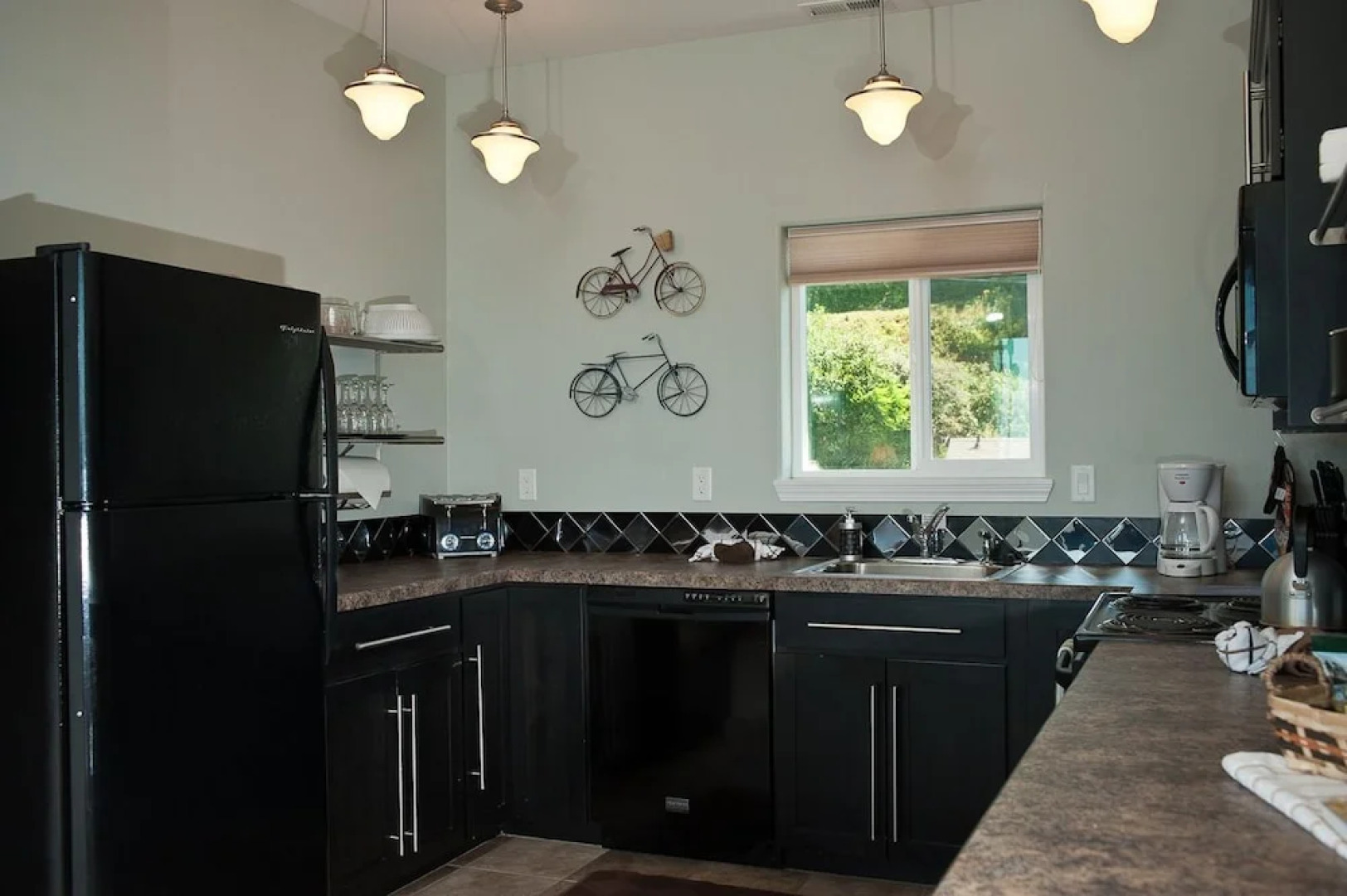 Keystone Vacation Rentals-Ocean View Condos