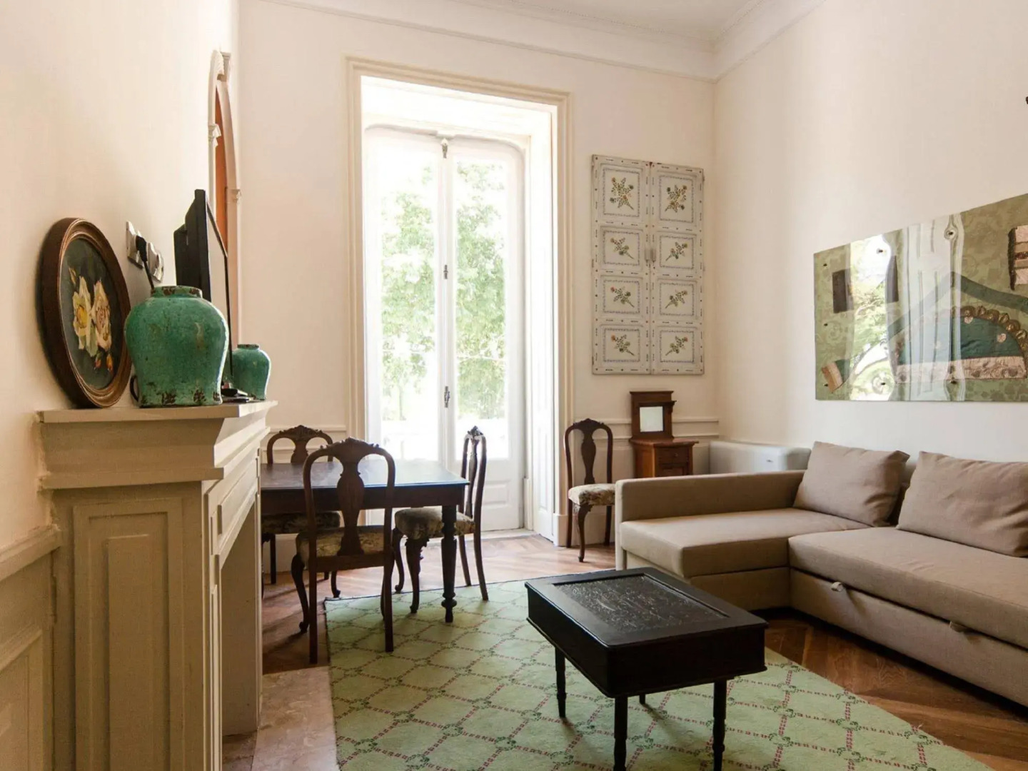 The Independente Suites & Terrace