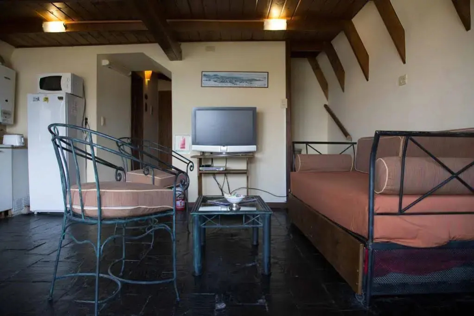 Utaka Cabañas y Apartamentos