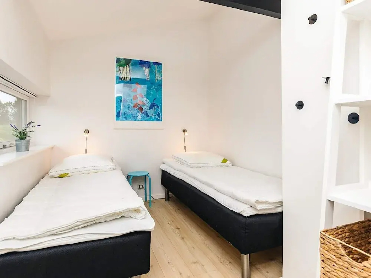 Holiday Home in Saltum