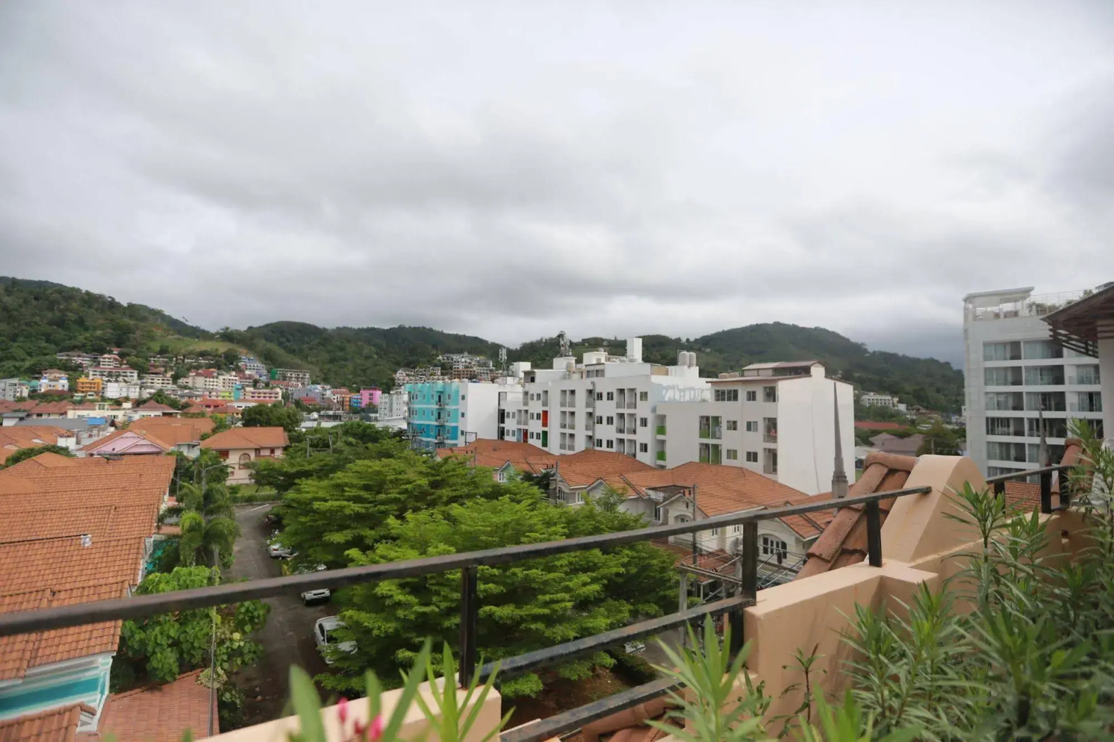 Phuket Paradise Hotel