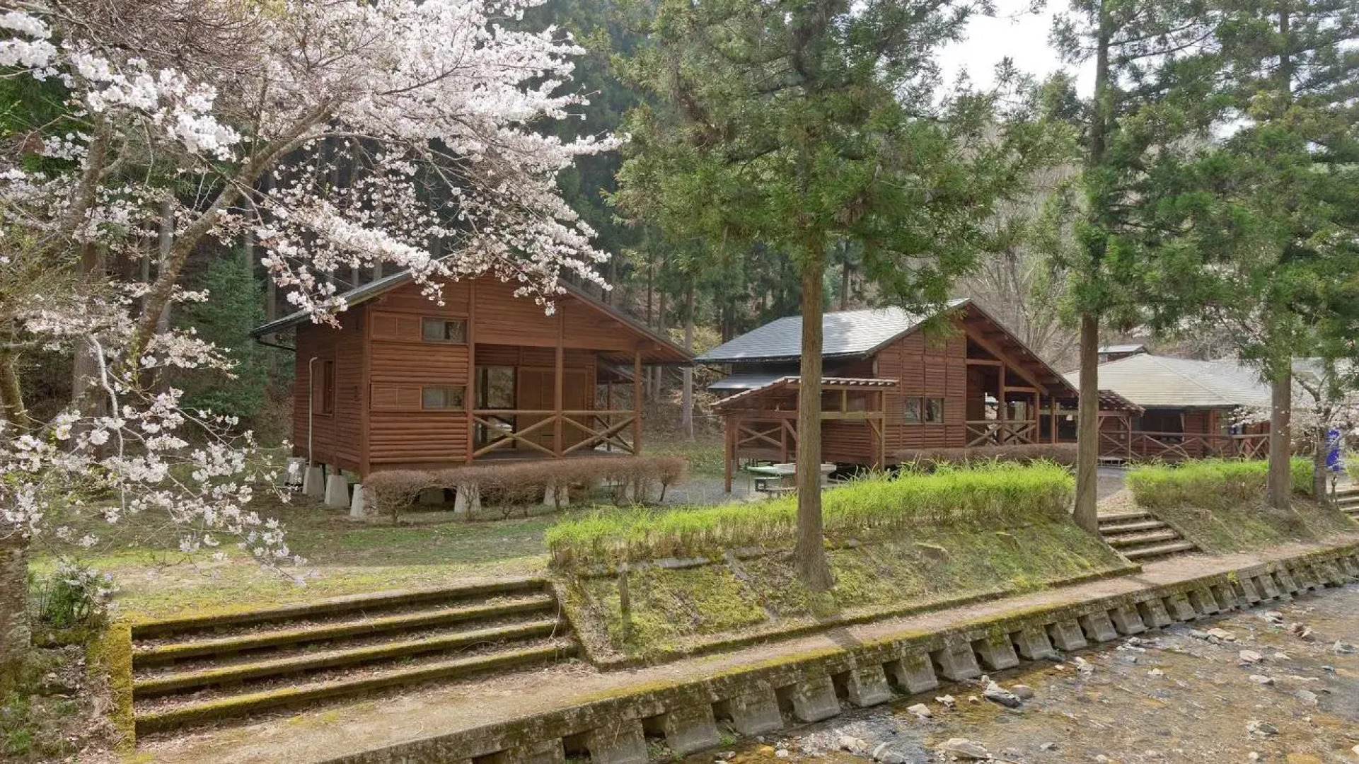 Hiyoshi Forest Resort Yamanoie