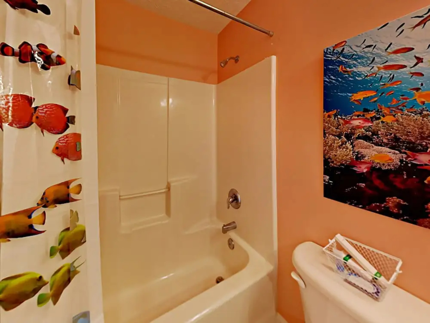 Coastal Gem Unit #102 - 3 Br Condo