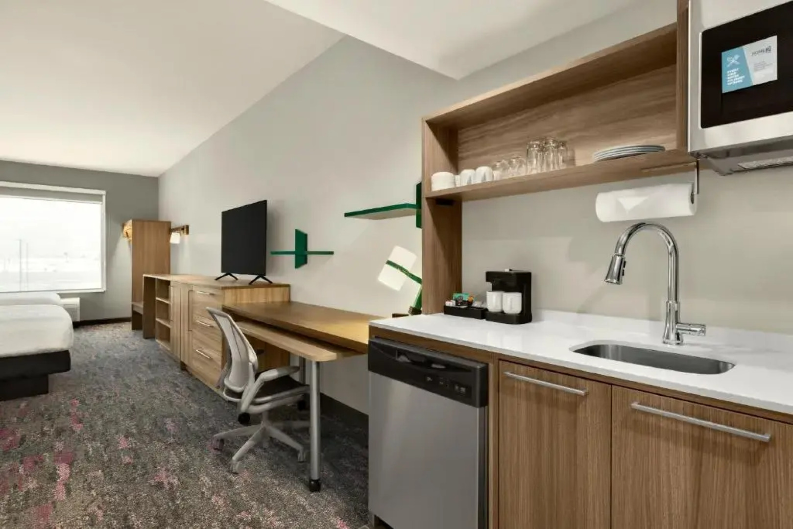 Home2 Suites by Hilton San Juan