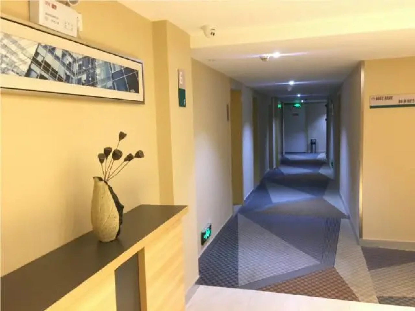 City Comfort Inn Huanggang Huangmei Passenger Station