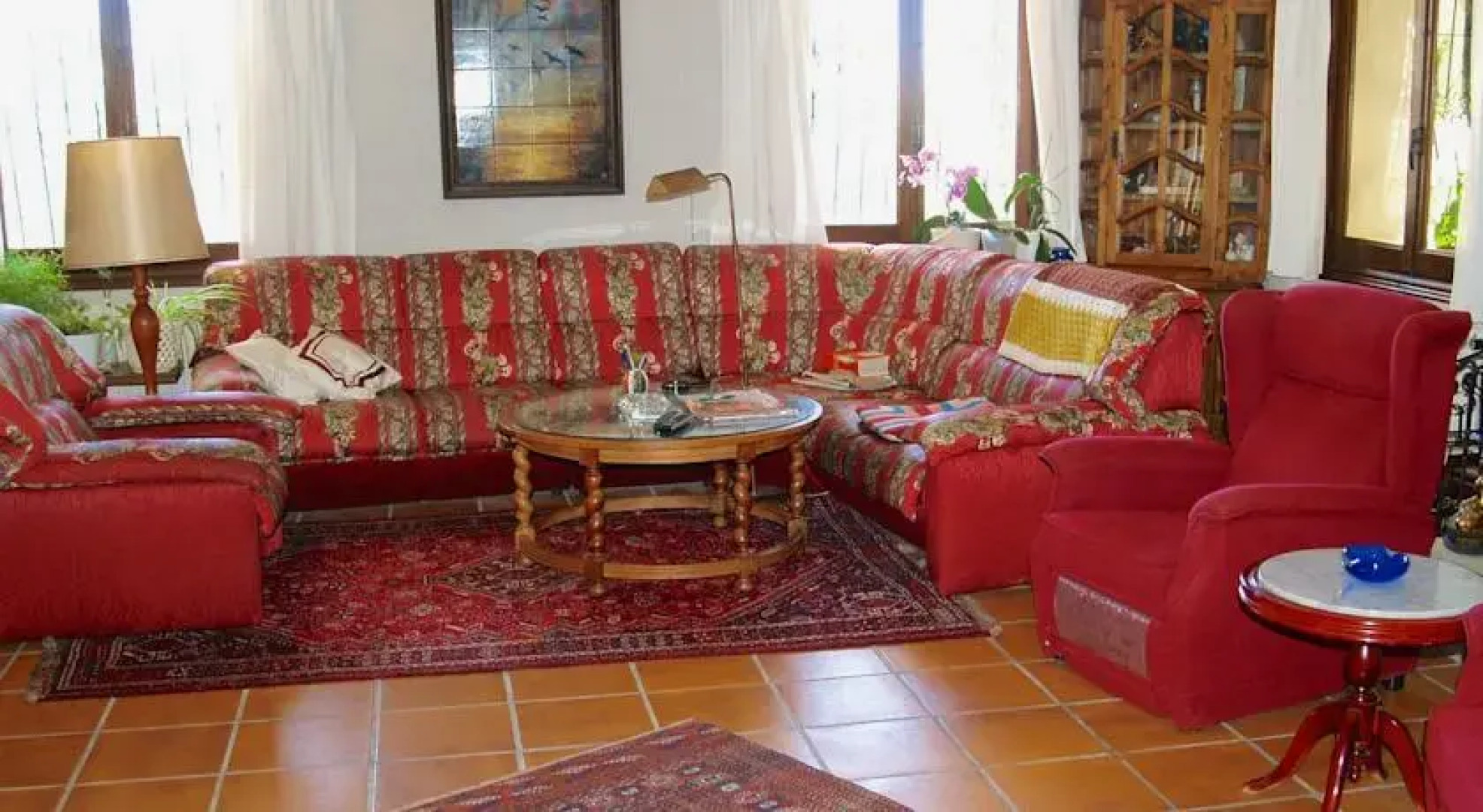 Casa Rural El Retiro