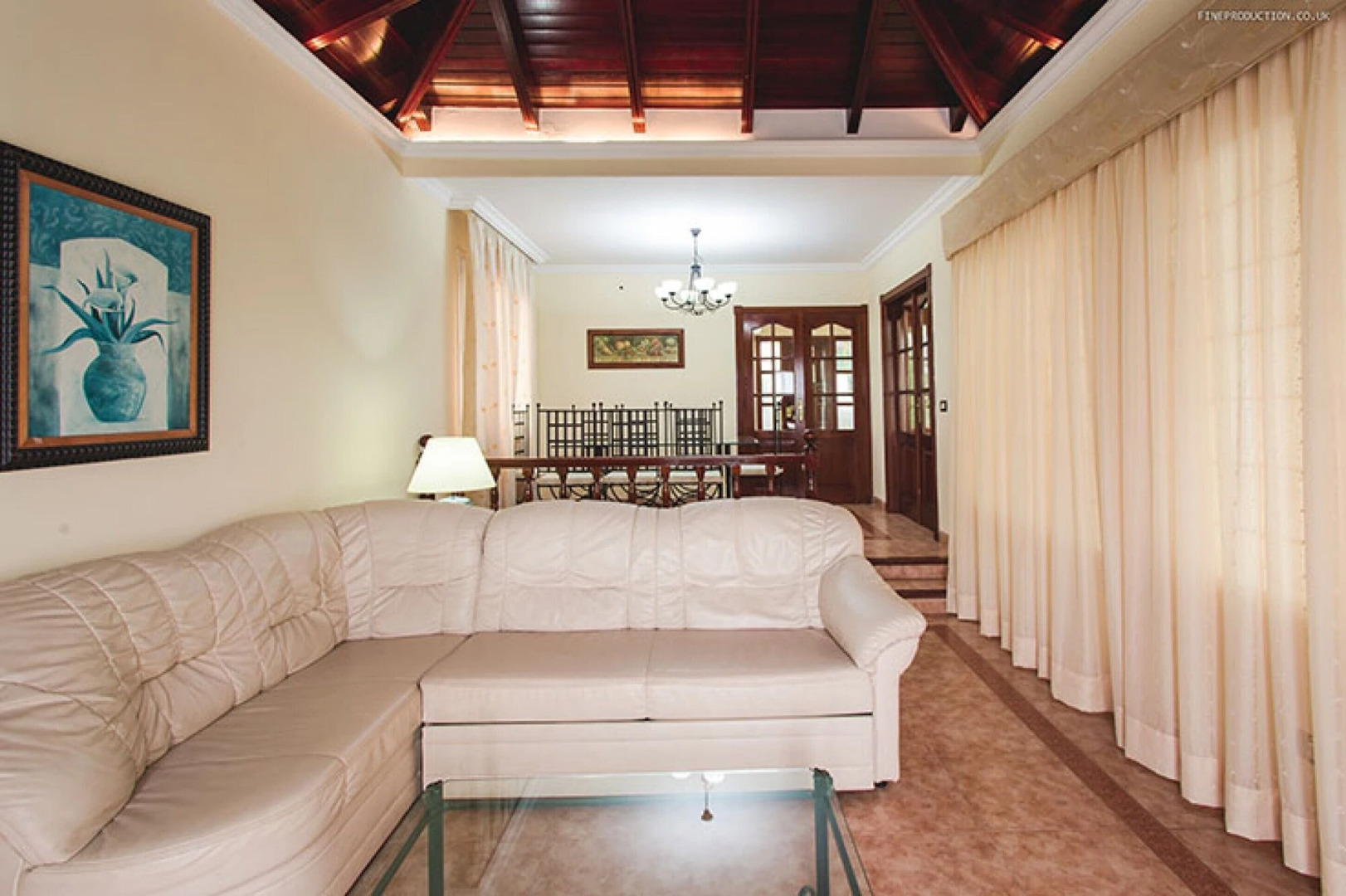 Hotel Chayofa Country Club