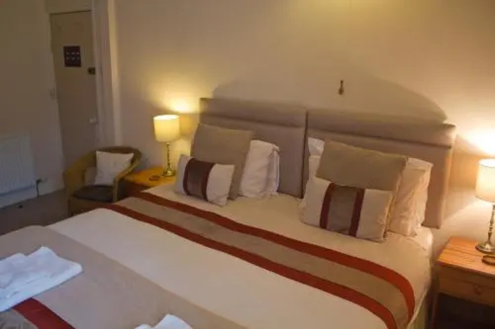 Seaspray Guest House