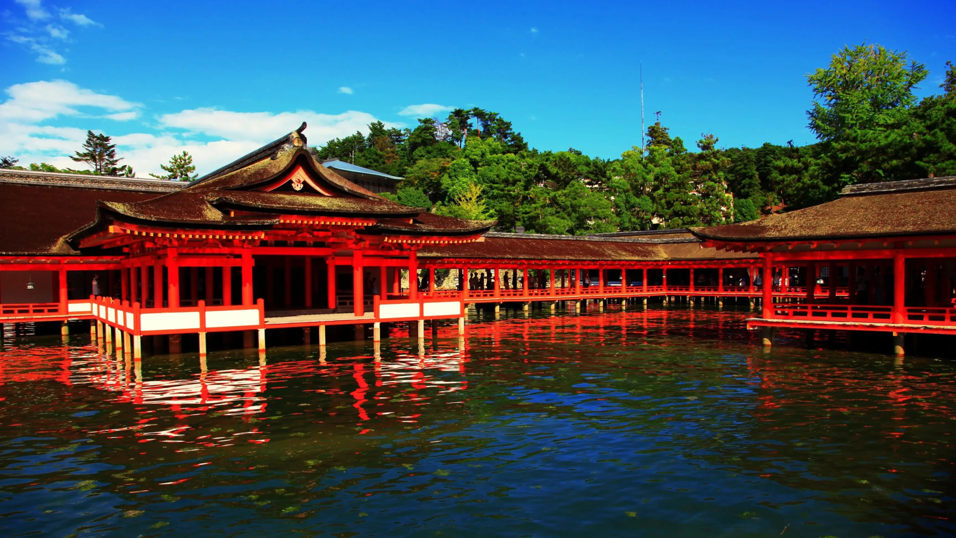 Ark Hotel Hiroshimaeki Minami