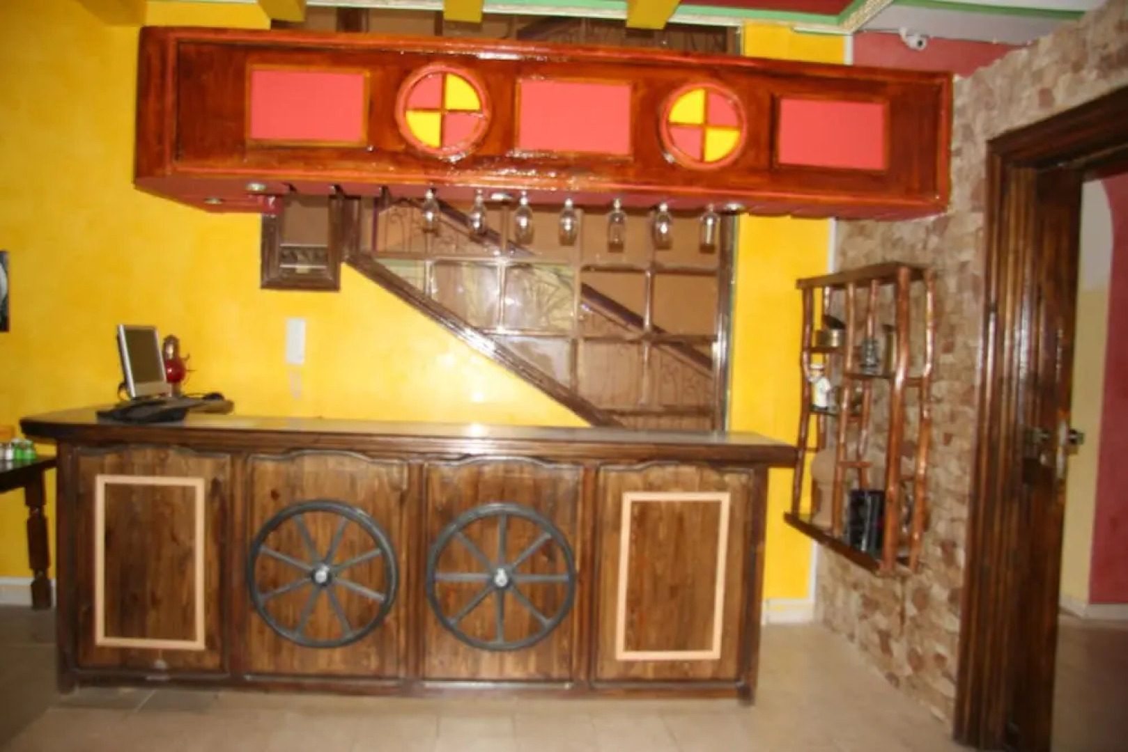 Complexe Touristique Venise