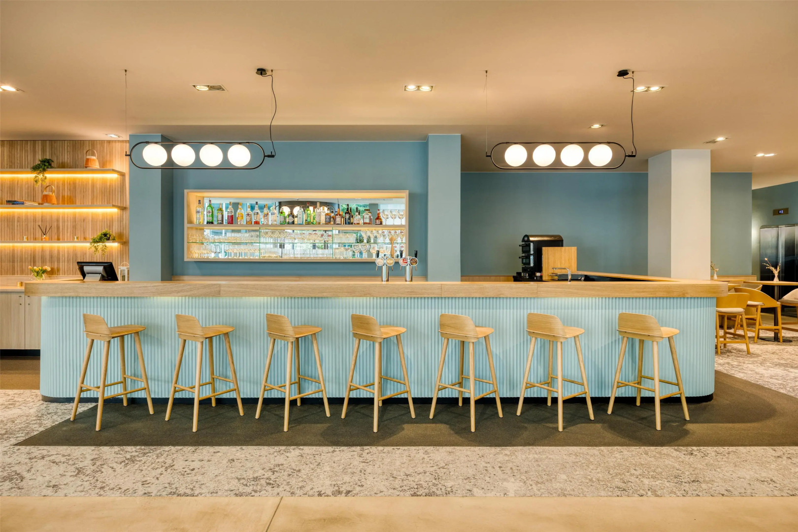 Radisson Hotel Brussels Centre Midi