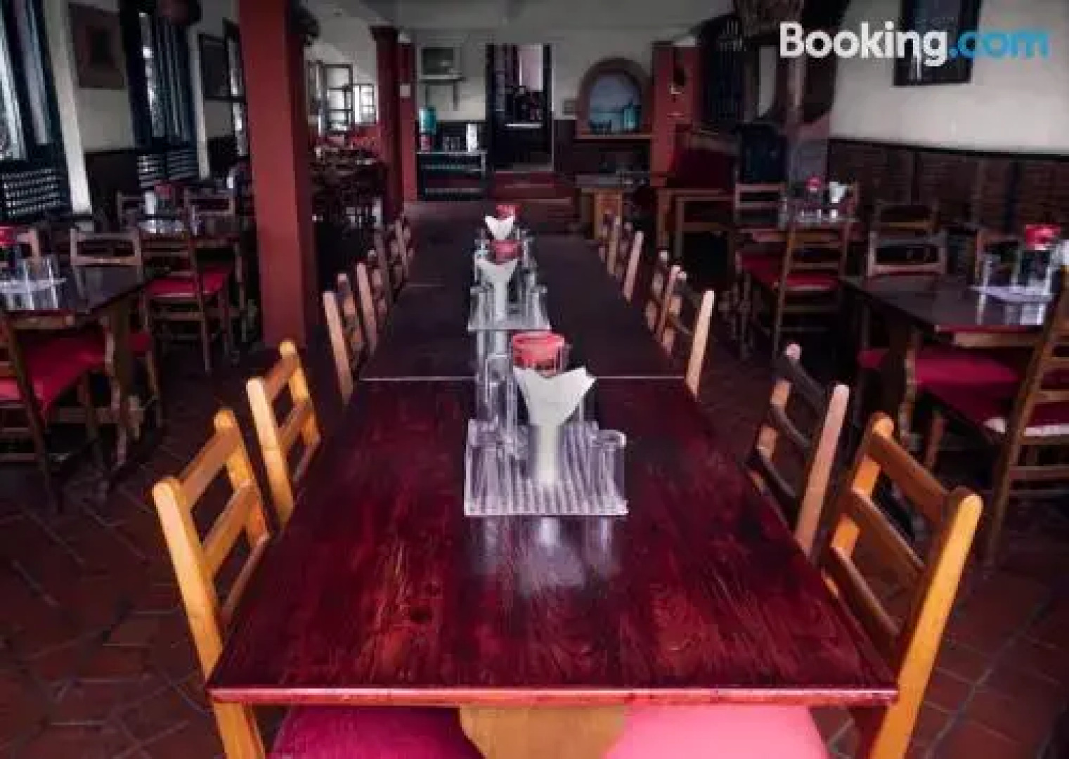 Bhaktapur Guest House