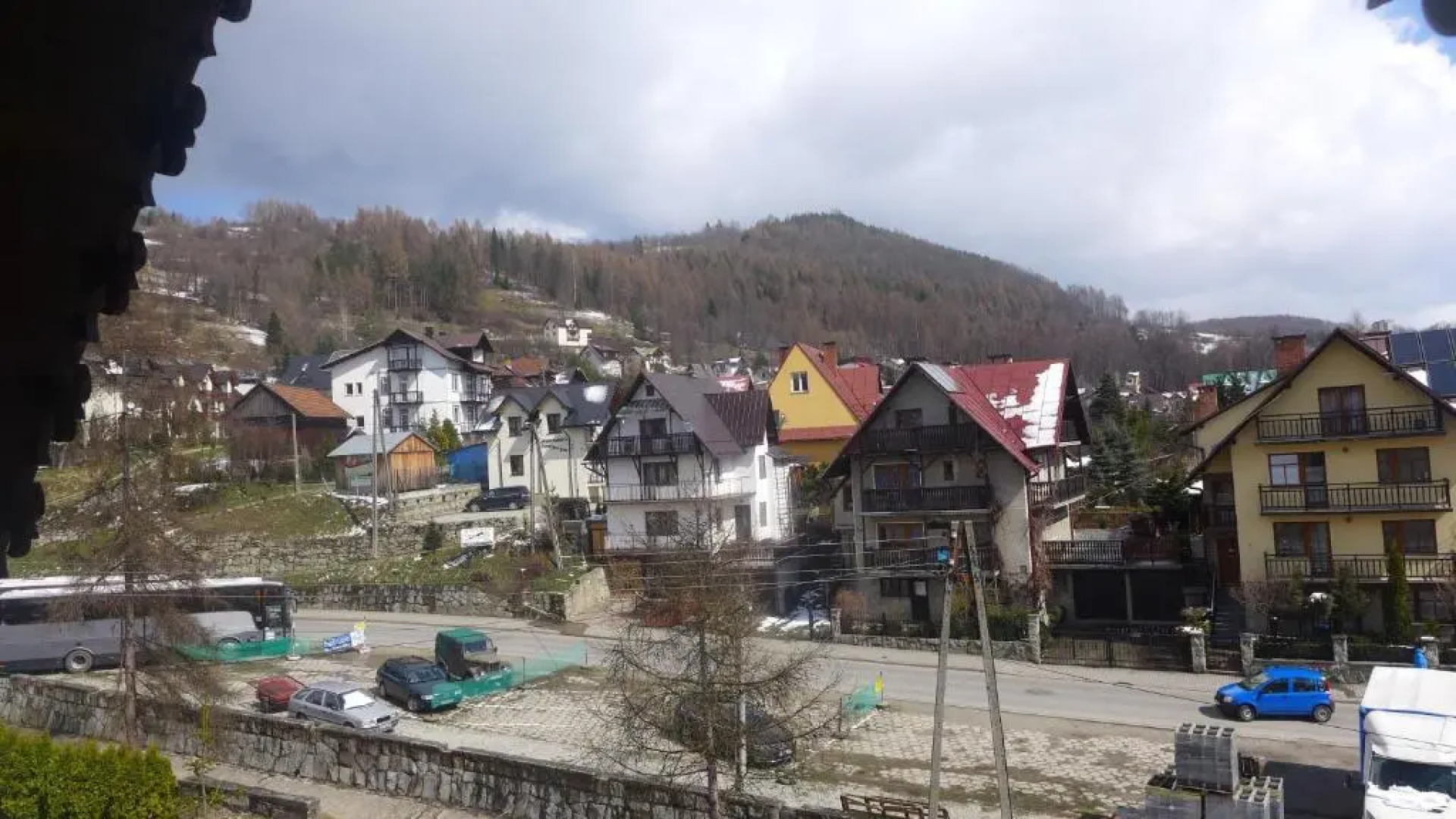 Willa Nad Strumykiem