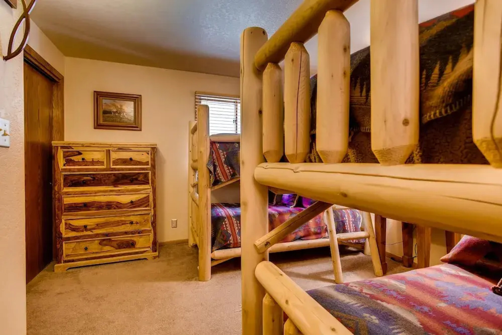 Updated 2 Br With View Of Lifts 2 Bedroom Condo - No Cleaning Fee! by RedAwning