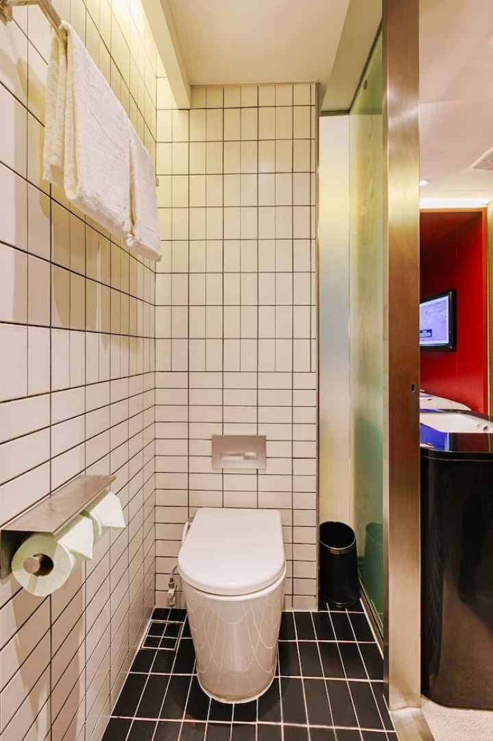 The Upper House Hotel