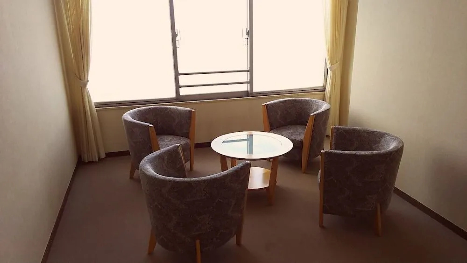 Hotel New Heartpia Nigata Senami