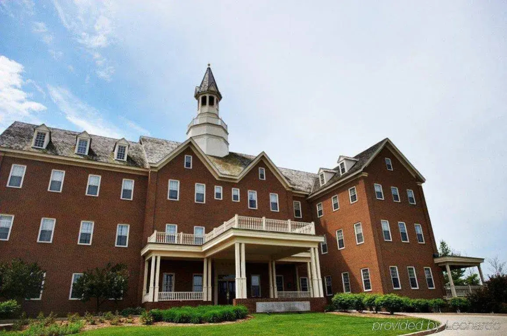 The Delafield Hotel