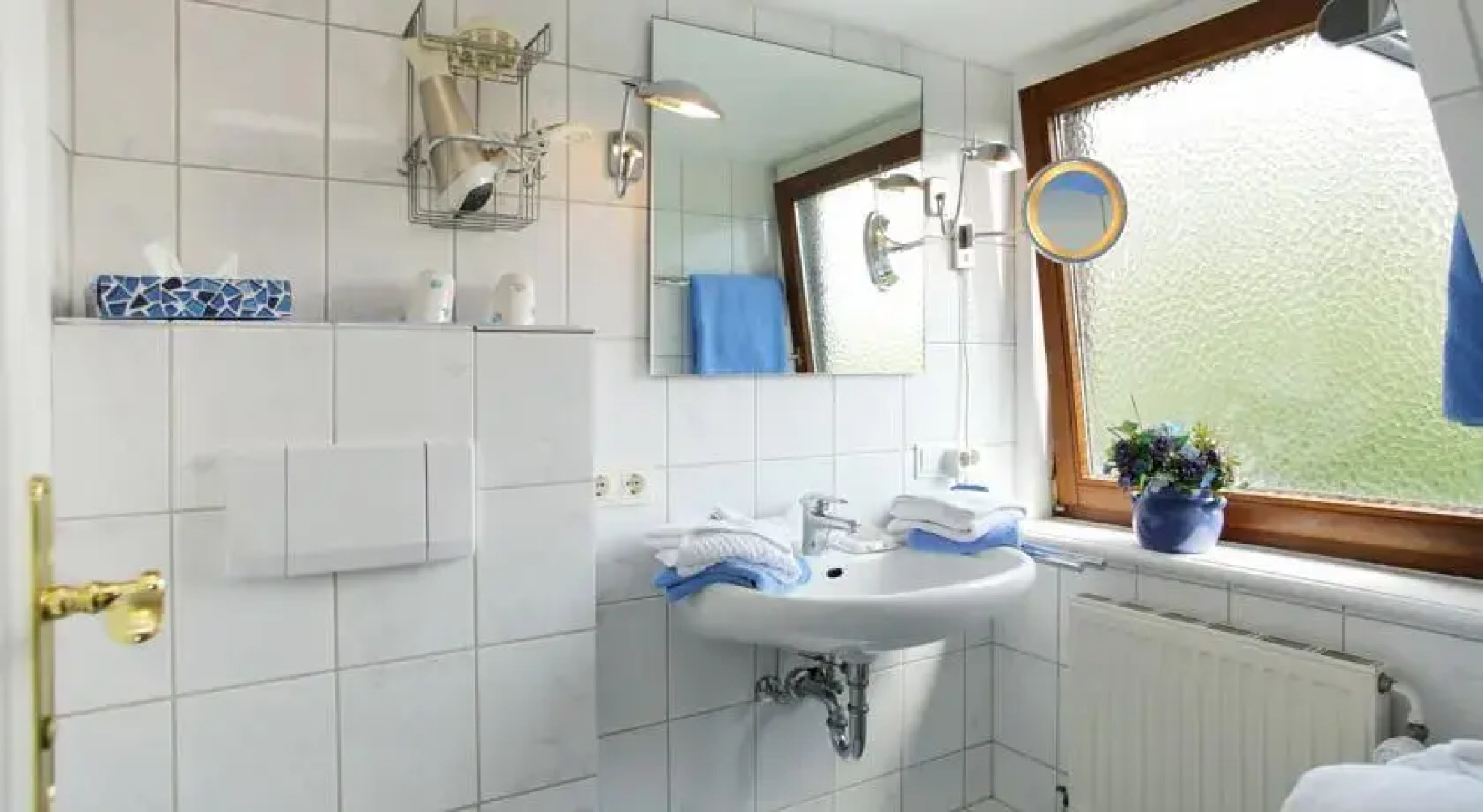 Apartment Haus Kabelgatt