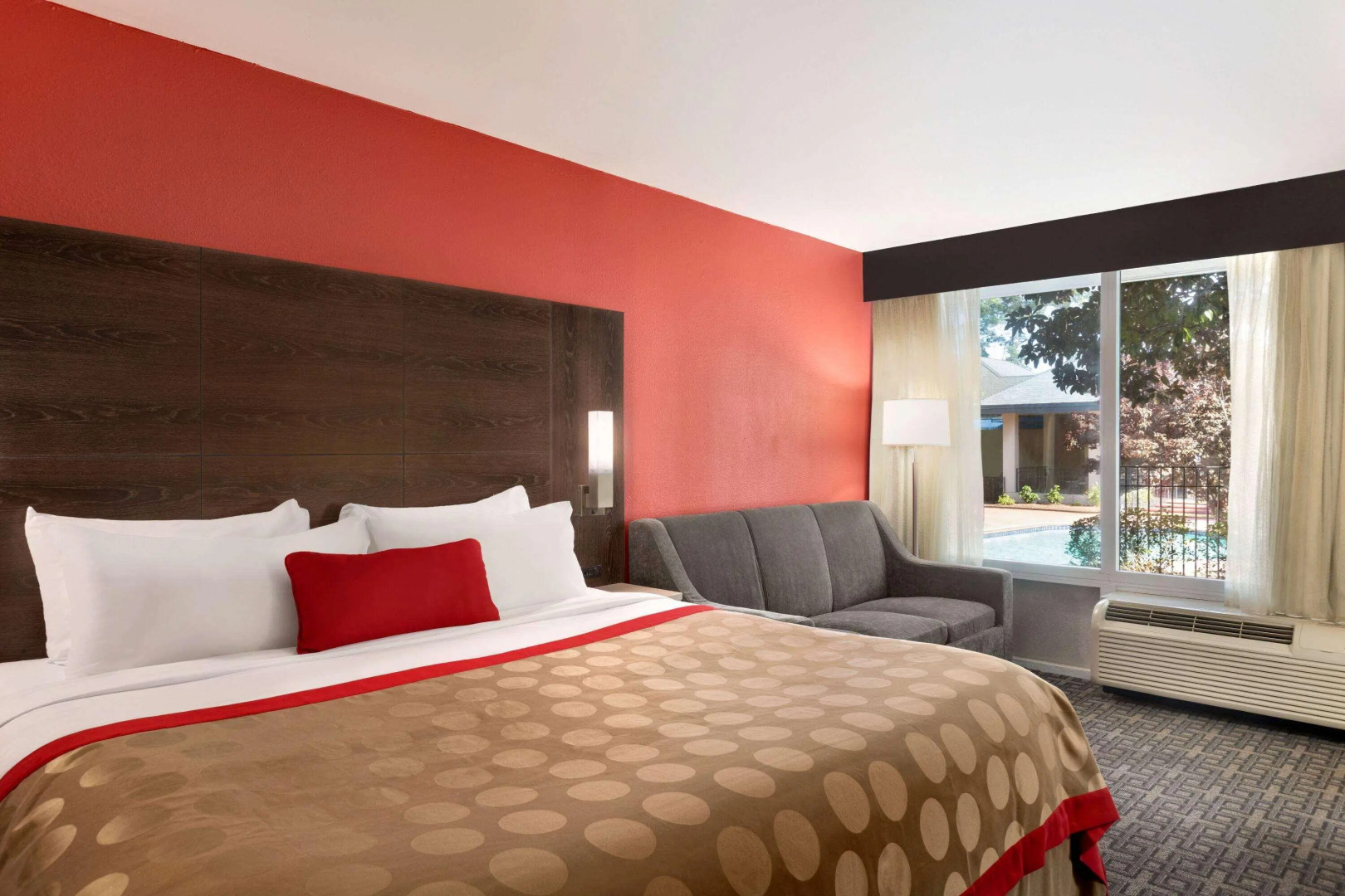 Ramada by Wyndham Augusta Fort Gordon