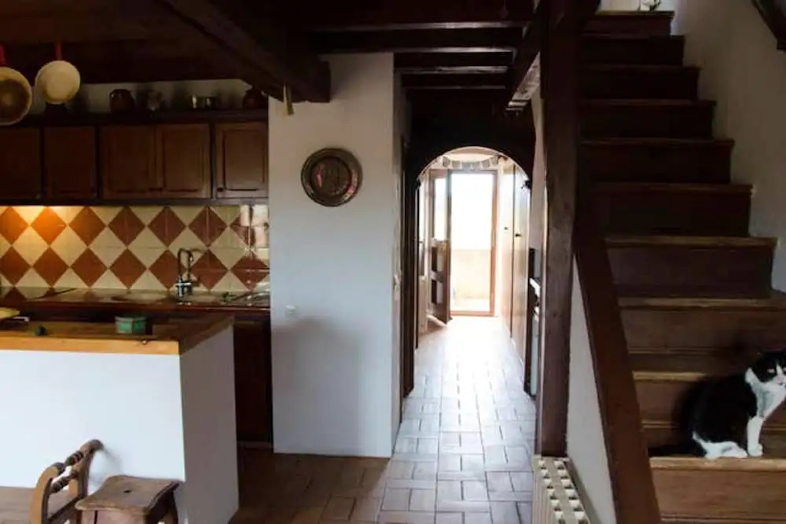 Mansion With 3 Bedrooms in Palau-sator, With Private Pool and Enclosed Garden