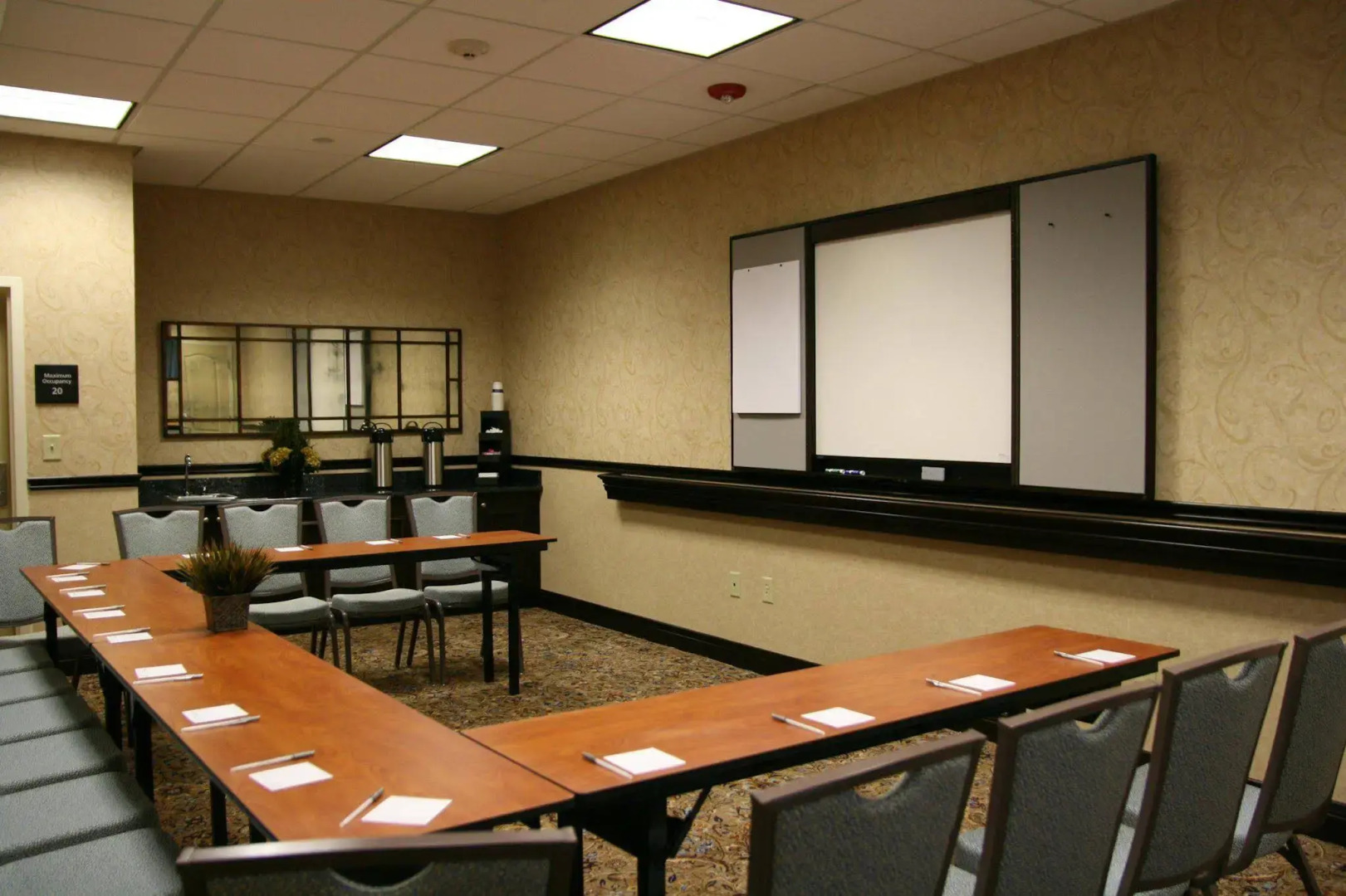 Hampton Inn Murrells Inlet/Myrtle Beach Area