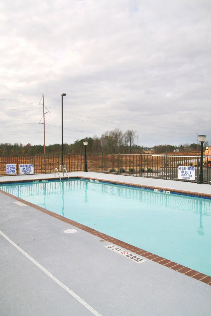 Hampton Inn Wilson Downtown