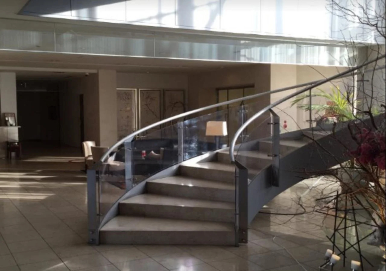 Hotel Terrace The Garden Mito