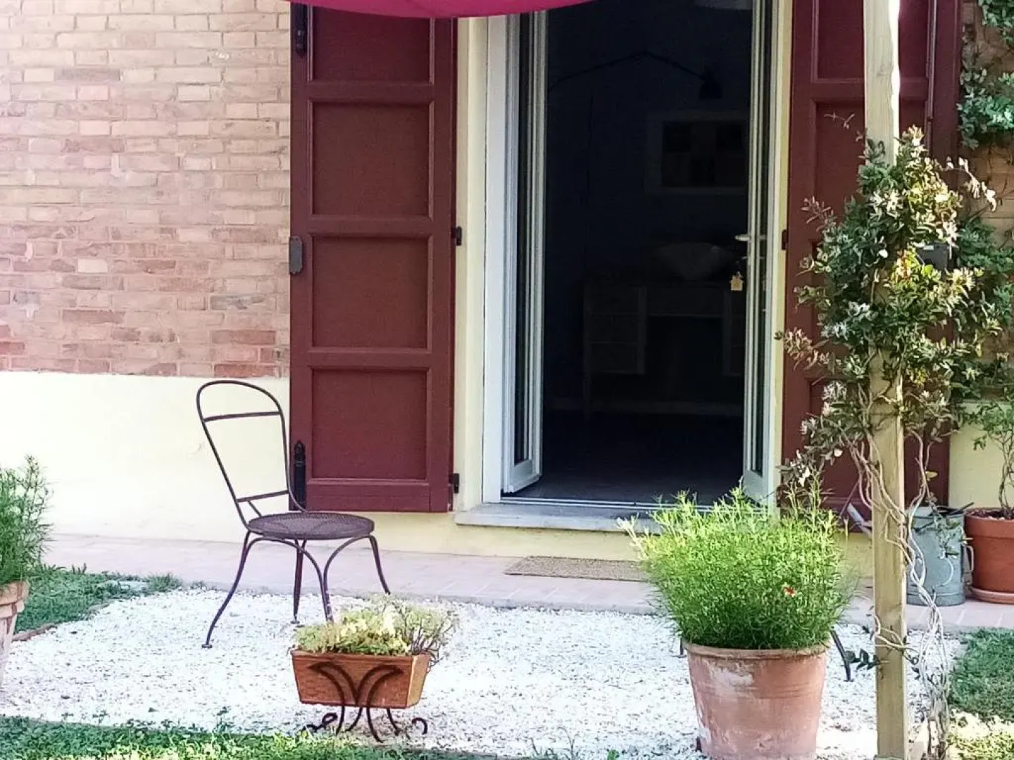 B&B Marana 14 Casa di Campagna