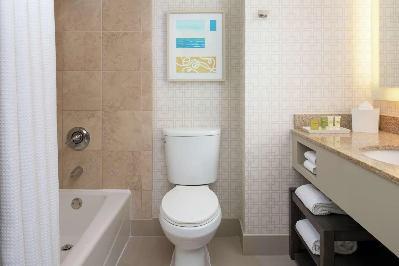 Hilton San Diego/Del Mar