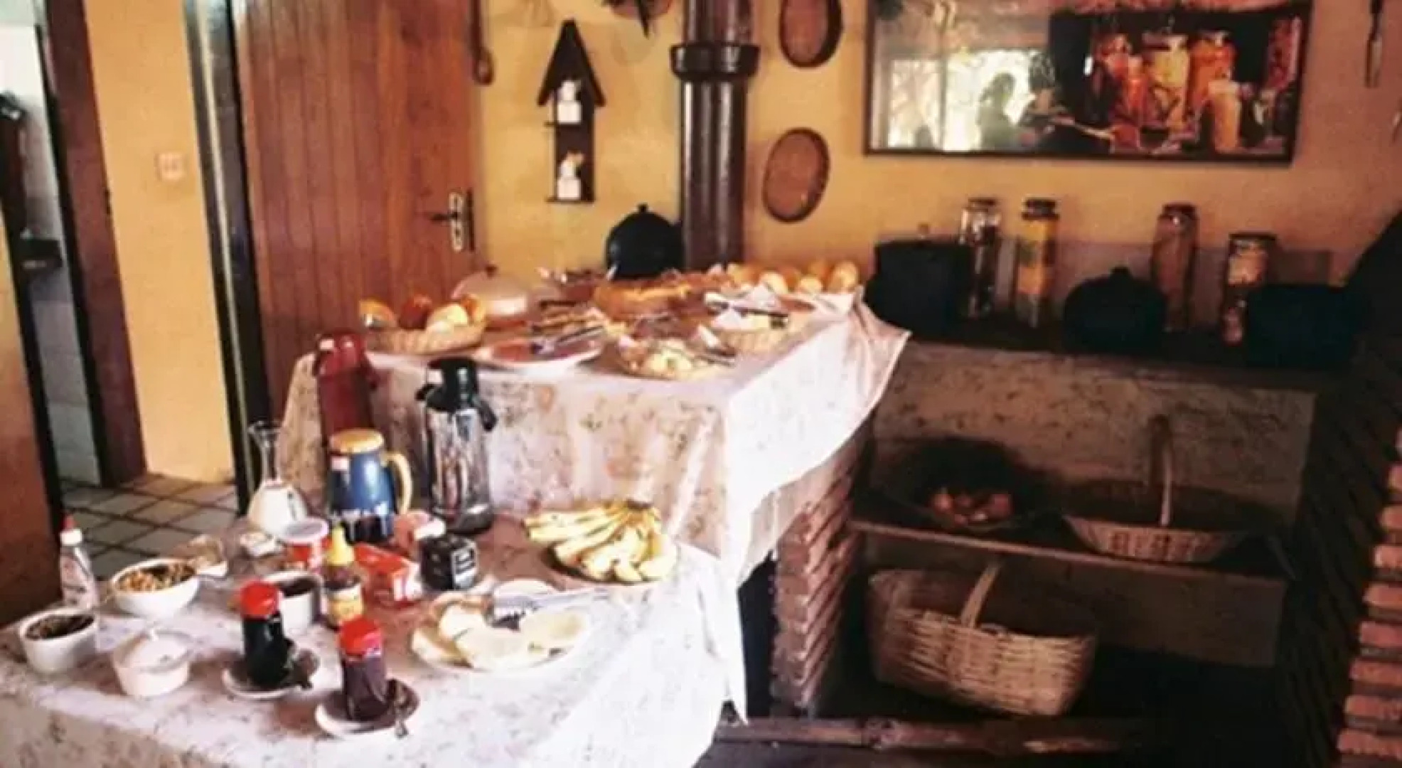 Pousada Choro Dágua