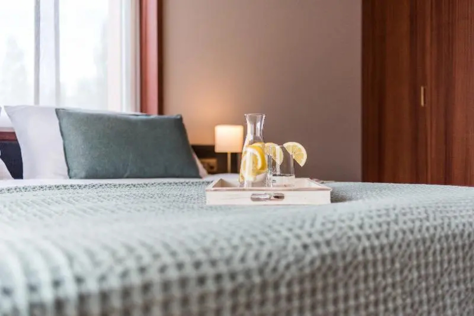 Luxury Villa – Deltapark