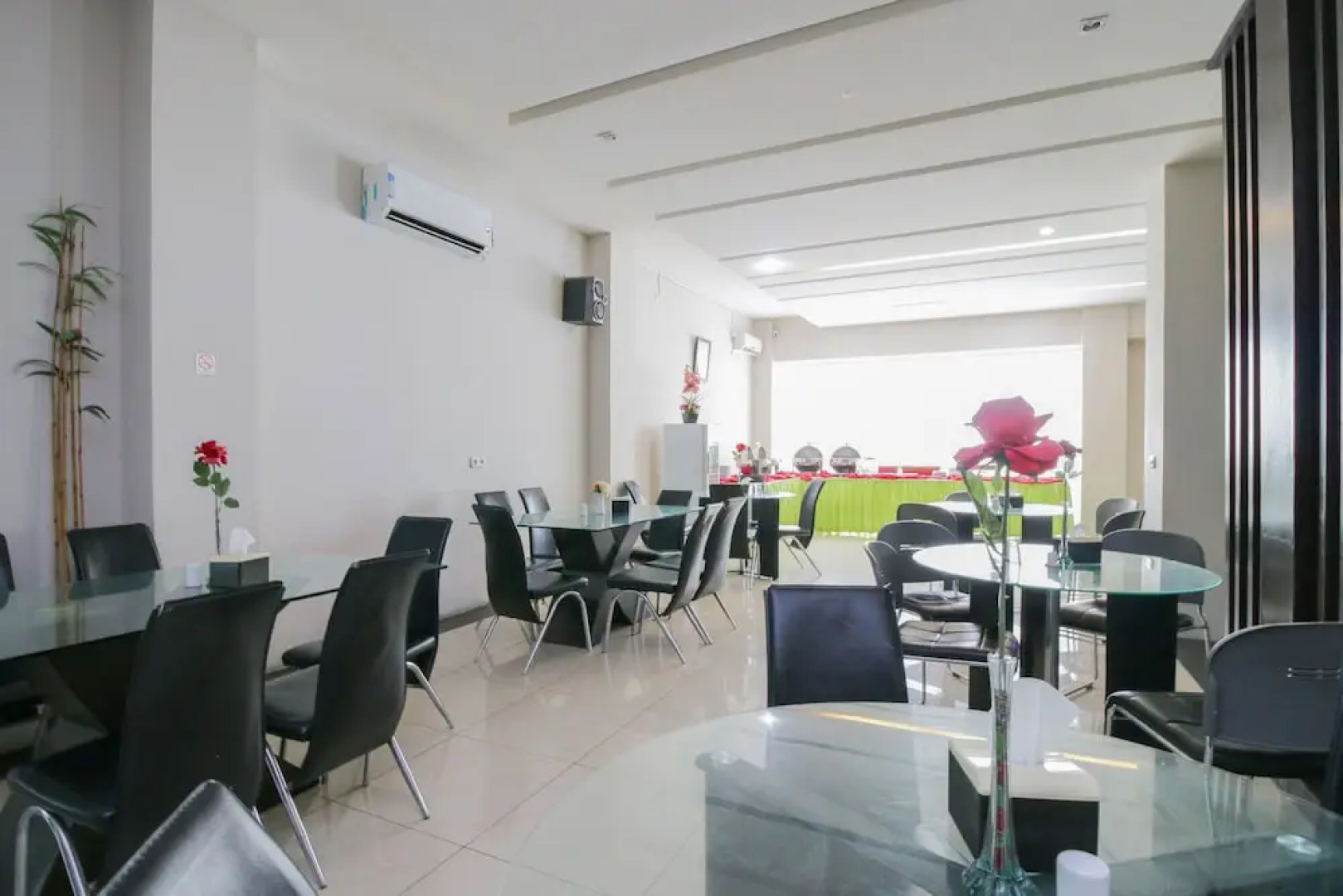 Airy Syariah Padang Barat Bundo Kanduang 19