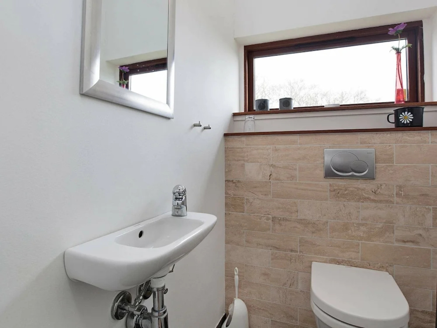 Ideal Holiday Home in Føllenslev With Sauna